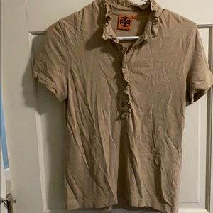 Tory Burch polo shirt